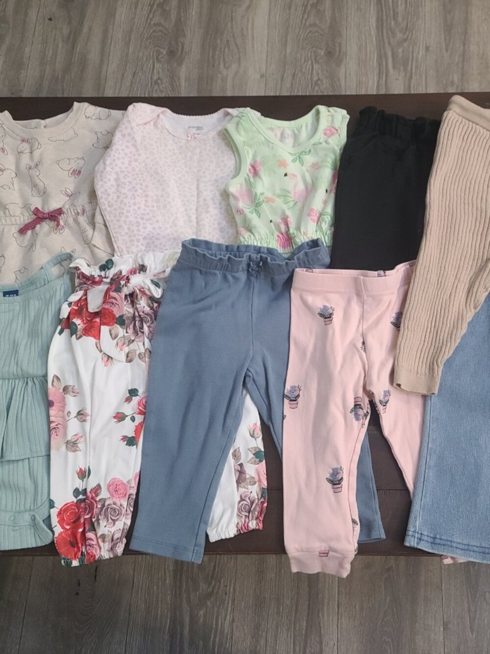 🤎 18M Toddler Bundle
